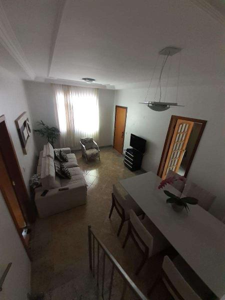 Apartamento, Santa Amélia, 4 Quartos, 3 Vagas, 1 Suíte