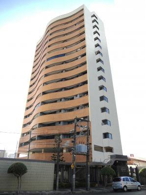 Apartamentos à venda 3 dormitórios na cidade de Fortaleza