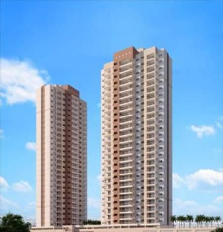 Apto 83 e 65m² Barra Funda Metro Marques