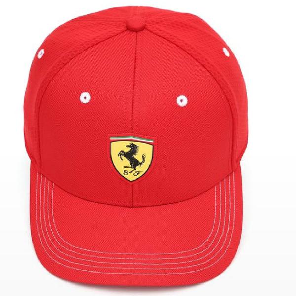 BONÉ PUMA FERRARI FANWEAR