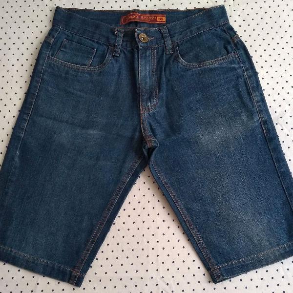 Bermuda Jeans jinglers