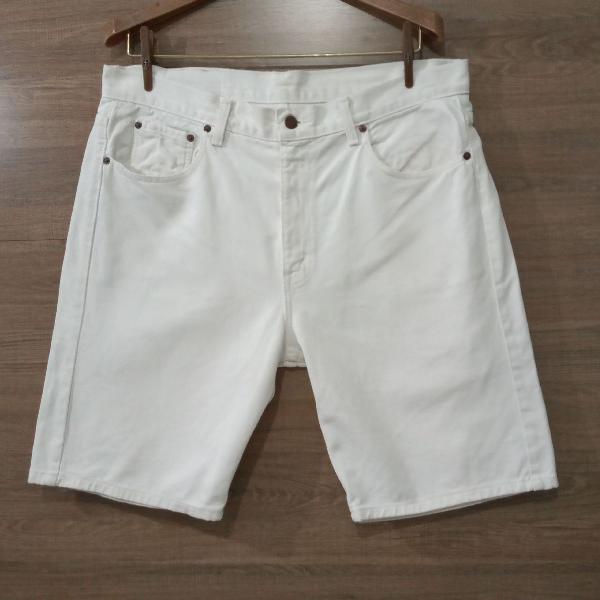Bermuda Levi's