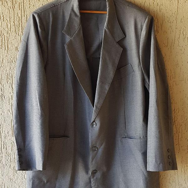 Blazer cinza