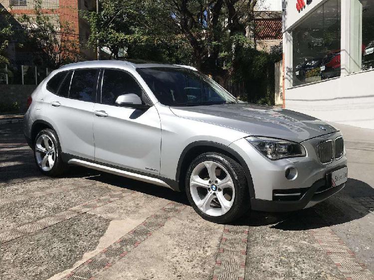 Bmw X1 Sdrive 20i 2.0/2.0 Tb Acti.flex Aut.