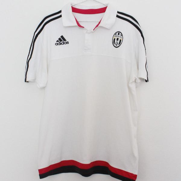 Camisa Juventus original