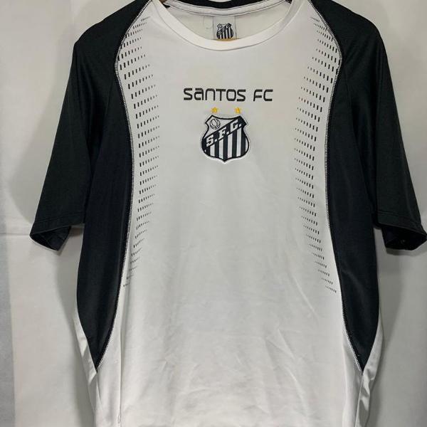 Camisa Santos FC