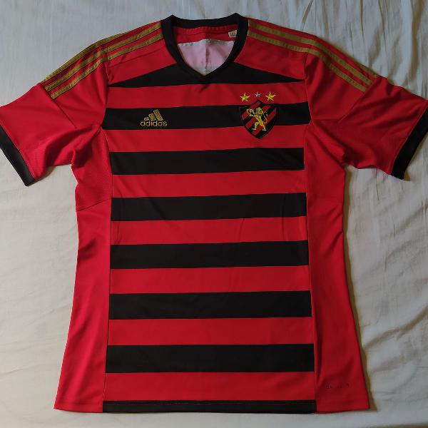 Camisa Sport Recife Adidas original.