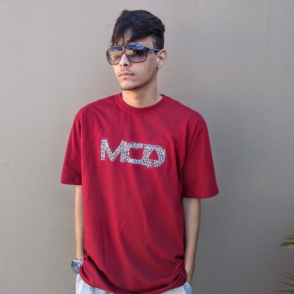 Camiseta MCD