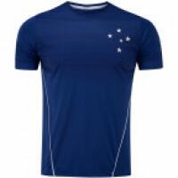 Camiseta do Cruzeiro Dribble 19