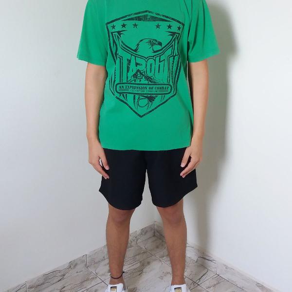 Camiseta águia vintage