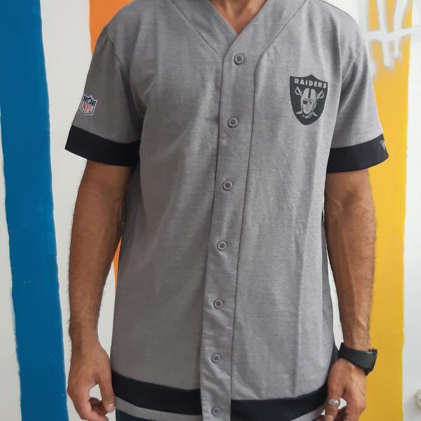 Camisão Raiders