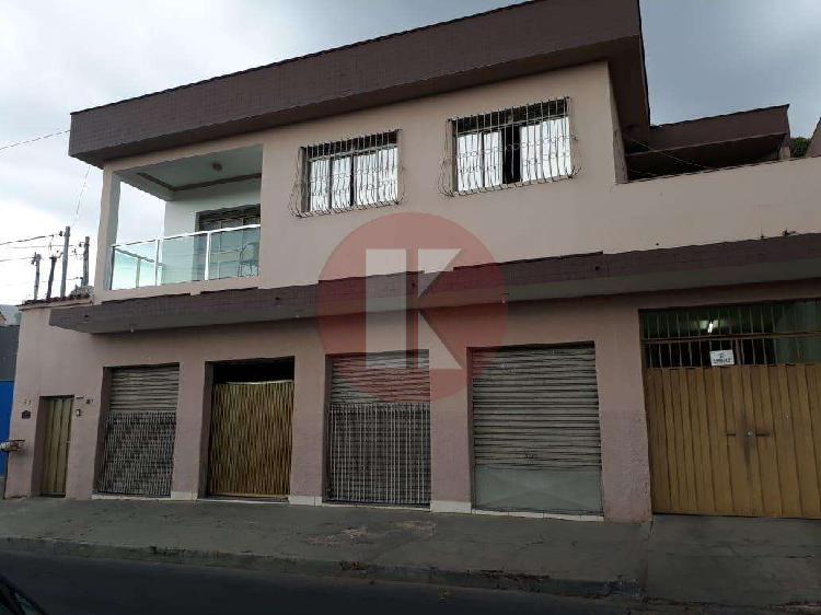 Casa, Santa Mônica, 3 Quartos, 3 Vagas, 1 Suíte