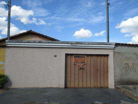 Casa, Tijuca, 2 Quartos, 3 Vagas