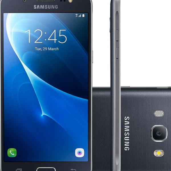 Celular Samsung Galaxy J5 Metal