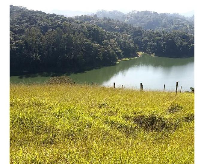 Chácara em Jambeiro- Próximo a Represa