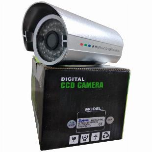 Câmera Segurança Jupiter JP-362 6mm Dc12v