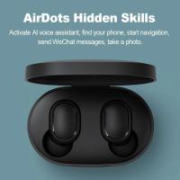 Compra Internacional] Kit 1:1 Xiaomi Redmi Airdots +