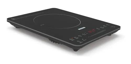 Cooktop Por Indução Portátil Tramontina Slim Touch Ei30