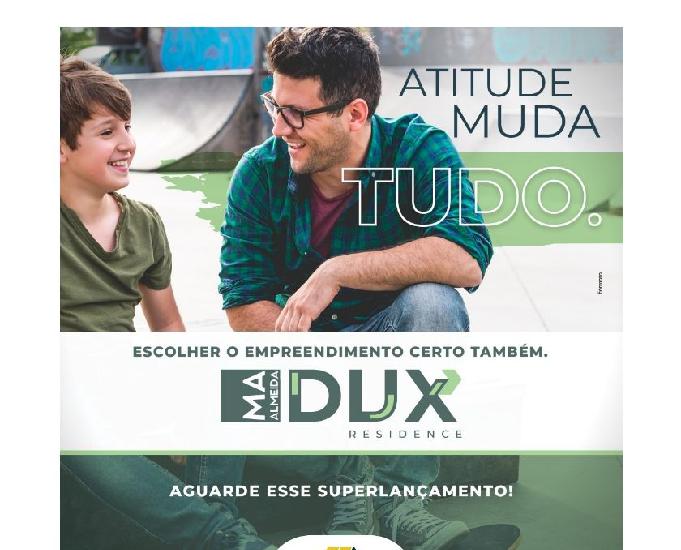 Dux Residence - Condomínio Fechado - Feira de Santana