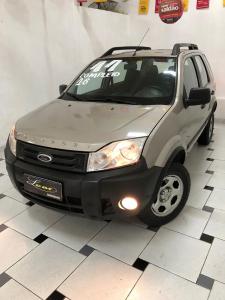 ECOSPORT XLS 1.6 FLEX