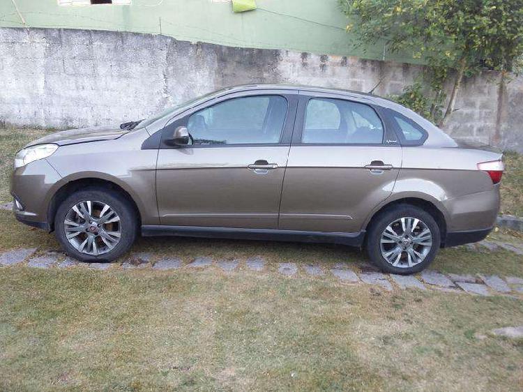 Fiat Grand Siena Attrac. 1.4 Evo F.flex 8v