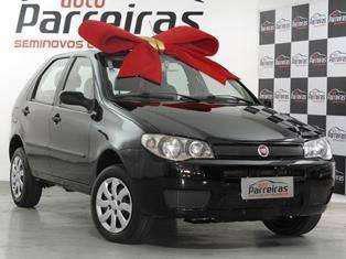 Fiat Palio Ex 1.0 Mpi Fire 8v 4p