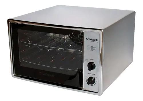 Forno Elétrico 45l Century Profissional Safanelli 110v