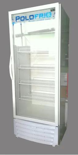 Freezer Conservador Polofrio 450 Litros T