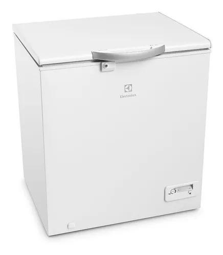 Freezer Horizontal 222l (h222)