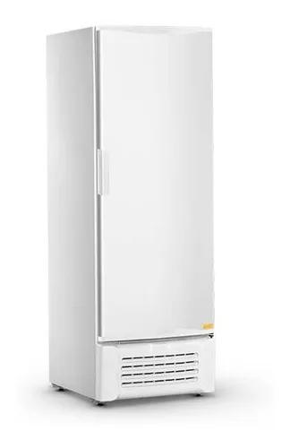 Freezer Vertical 600 Litros Para Congelados Refrimate