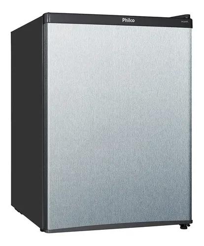 Frigobar Philco 67 Litros Pfg85pl Platinum 220v