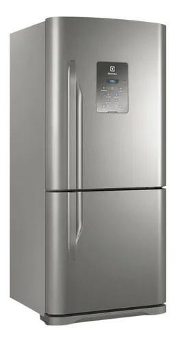 Geladeira Degelo Freezer 2 Portas 598 Litros Electrolux