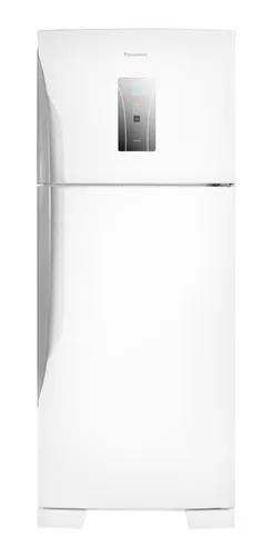 Geladeira Panasonic 2 Portas Frost Free 435l Nr-bt50 Branca