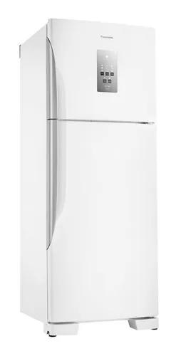 Geladeira Panasonic Frost Free Duplex 2 Portas Nr-bt55pv2wa