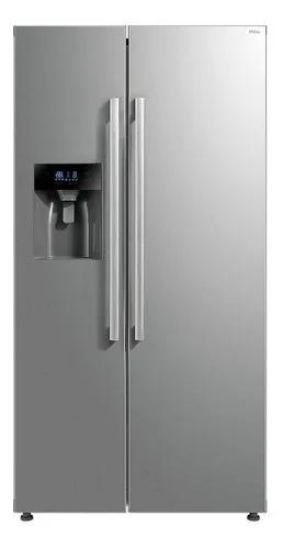 Geladeira Philco Prf520di Frost Free Side By Side 520l 220v