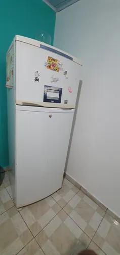Geladeira (Refrigerador) Consul 470 Litros Branca