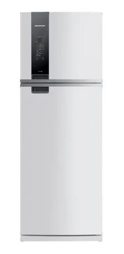 Geladeira Refrigerador Duplex Frost Free 478 Litros Brast
