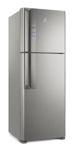 Geladeira / Refrigerador Electrolux Top Freezer, 474l, Frost