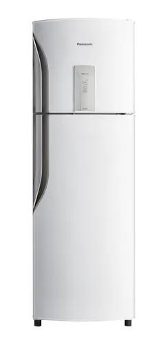 Geladeira / Refrigerador Panasonic 387 Litros Frost Free 2 P