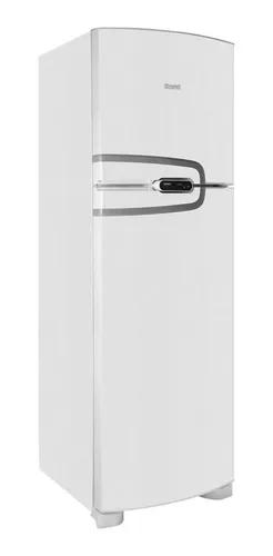 Geladeira/refrigerador Consul Frost Free Duplex - Branco 386