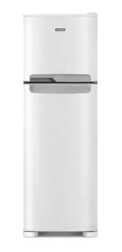 Geladeira/refrigerador Continental 370 Litros 2 P Frost Free