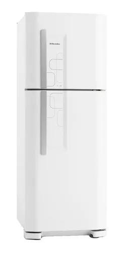 Geladeira/refrigerador Cycle Defrost 475l Branco (dc51)