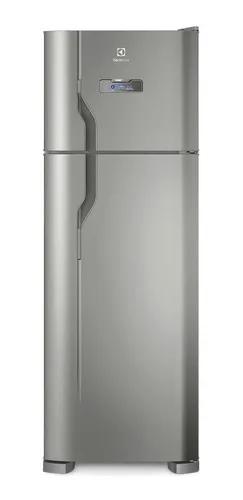 Geladeira/refrigerador Frost Free 310l Platinum (tf39s)