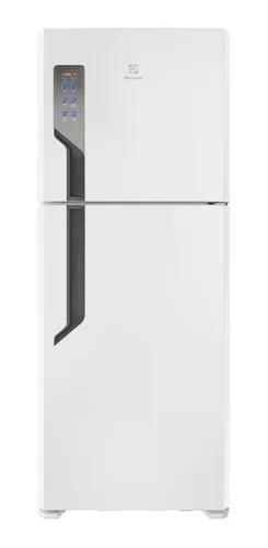 Geladeira/refrigerador Top Freezer 431l Branco (tf55)