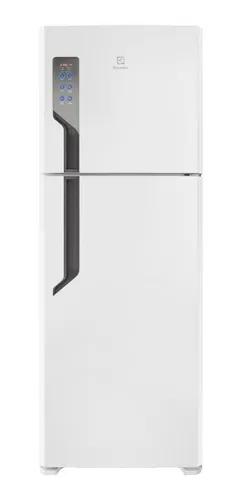 Geladeira/refrigerador Top Freezer 474l Branco (tf56)