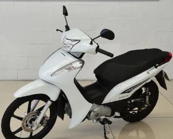 Honda Biz 125 Ano 2014