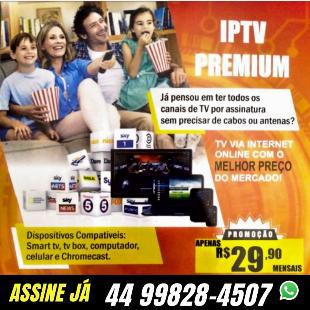 IPTV PREMIUM