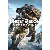 Live Gold] Jogo Tom Clancy’s Ghost Recon Breakpoint