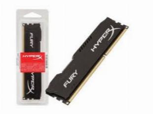 Memória RAM 8GB 1x8GB Kingston HX316C10FB/8
