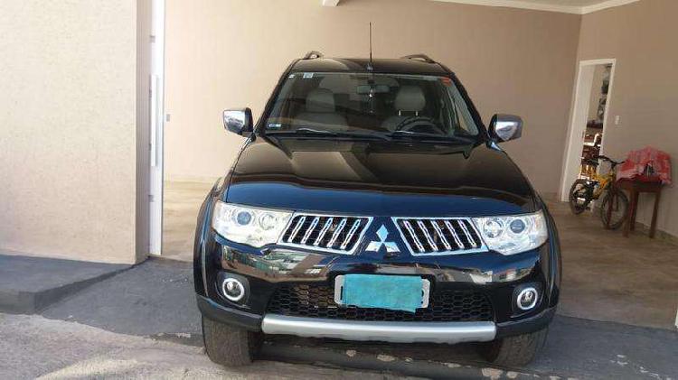 Mitsubishi Pajero Dakar 3.2 4x4 T.i. Dies. 5p Aut.